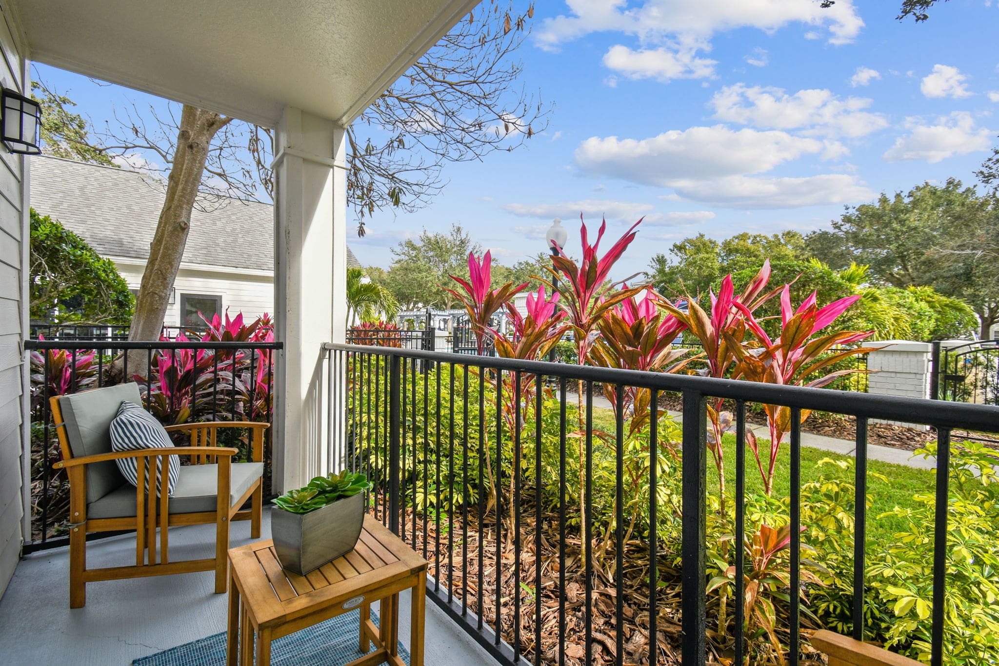 Upscale Apartments in Downtown Orlando, FL | Gallery
